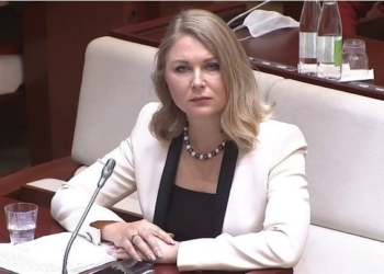 Детский омбудсмен Татарстана назвала причиной нападения на школу в Казани «абсолютным отсутствием государственной идеологии»