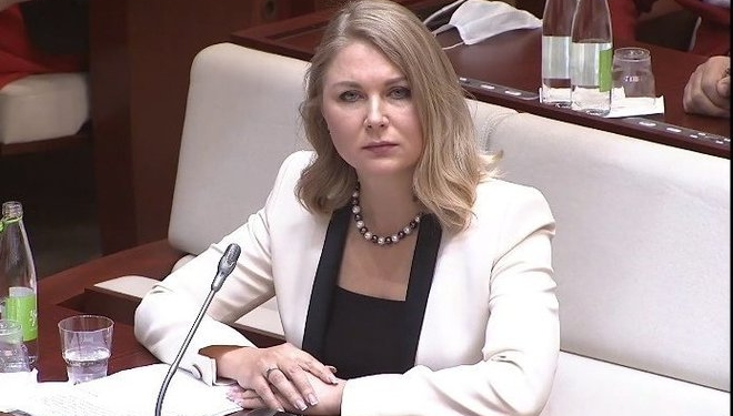 Детский омбудсмен Татарстана назвала причиной нападения на школу в Казани «абсолютным отсутствием государственной идеологии»