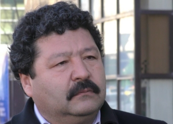 Ш.Хакимов: Агрессивности киргизской стороны противостоит таджикская сдержанность