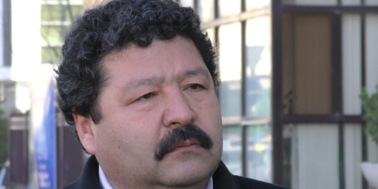 Ш.Хакимов: Агрессивности киргизской стороны противостоит таджикская сдержанность
