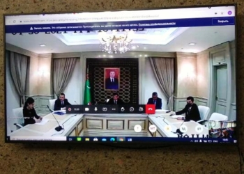 Таджикистан и Туркменистан обсудили вопросы восстановления грузоперевозок