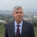Посол США поздравил таджикистанцев с Иди Фитр (ВИДЕО)