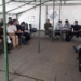 В Кулябе обсудили координацию действий по ликвидации последствий стихии на юге Таджикистана