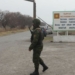 Таджикистан и Кыргызстан выставили милицейские посты на границе