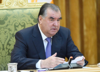 Президент поручил оказать экстренную помощь пострадавшим от стихии жителям Хатлона