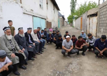 В Таджикистане официально подтверждена гибель 19 граждан в ходе конфликта на границе