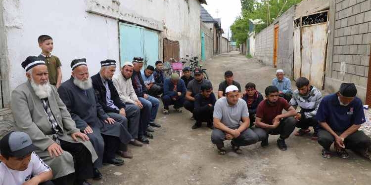 В Таджикистане официально подтверждена гибель 19 граждан в ходе конфликта на границе