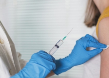 Более миллиона человек прошли вакцинацию от COVID-19 в Узбекистане