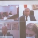 Душанбе и Амман провели первый раунд политических консультаций