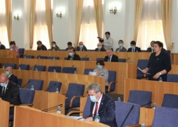 Парламентский Совет обсудил поправки в закон «об обрядах»