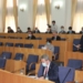 Парламентский Совет обсудил поправки в закон «об обрядах»