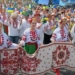 Сегодня отмечается Всемирный день вышиванки