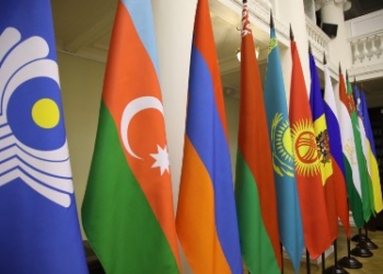 В Санкт-Петербурге пройдет 16-е заседание Молодежной межпарламентской ассамблеи СНГ