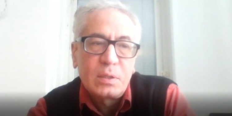 П.Муллоджанов: Правительства Таджикистана и Киргизии не были заинтересованы в произошедшем конфликте