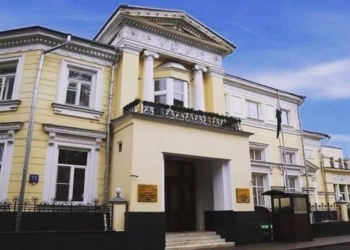 Посольство Таджикистана в России направило ноту в МИД РФ по поводу задержания таджикского мигранта