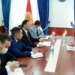 Душанбе и Бишкек высказались за решение пограничных проблем с учетом интересов сторон