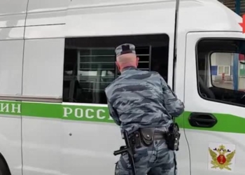 Россия передала Таджикистану четырех подозреваемых в тяжких преступлениях