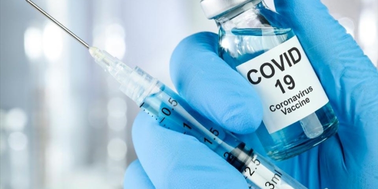 Таджикистан в ближайшие дни получит китайскую вакцину CoronaVac