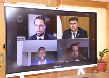Таджикистан попросил МВФ оказать содействие в увеличении финансовой поддержки страны