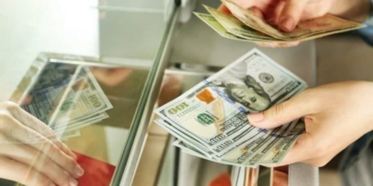 В первом квартале из России в Таджикистан переведено $329 млн.