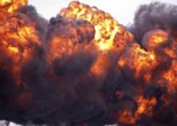 9 человек пострадали в результате взрыва на АЗС на юге Таджикистана