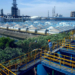 Прибыль госпредприятий Китая выросла в январе-мае 2021 года