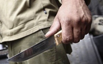 Житель Рудаки подозревается в попытке убийства родственников жены