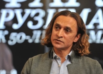 Легенда мирового балета Фарух Рузиматов выступит в Душанбе