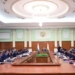 Эмомали Рахмон провел очередное заседание правительства