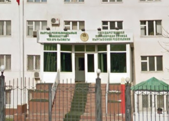 Погранслужба Киргизии назвала ситуацию на границе стабильной