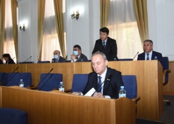 Парламентский Совет обсудил проект Жилищного кодекса Таджикистана