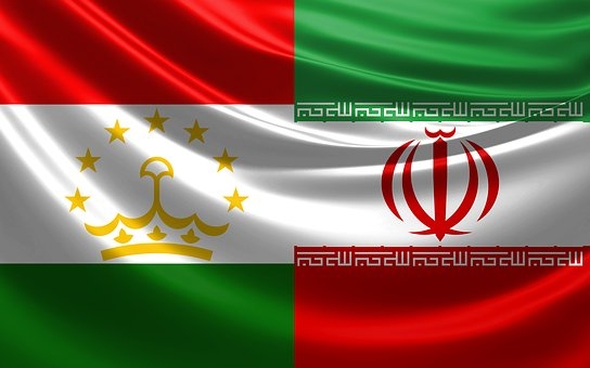 Таджикистан и Иран выступили за наращивание сотрудничества