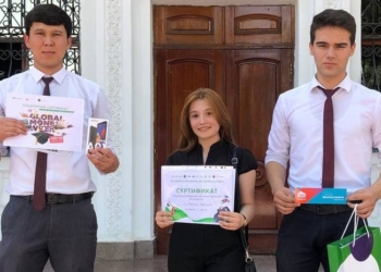 МегаФон Таджикистан помог подключить к Global Money Week более миллиона жителей страны