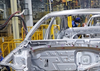UzAuto Motors начнет производство автомобилей в Таджикистане