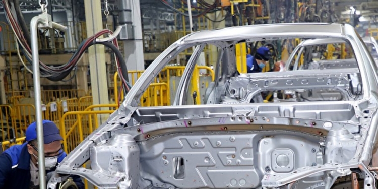 UzAuto Motors начнет производство автомобилей в Таджикистане