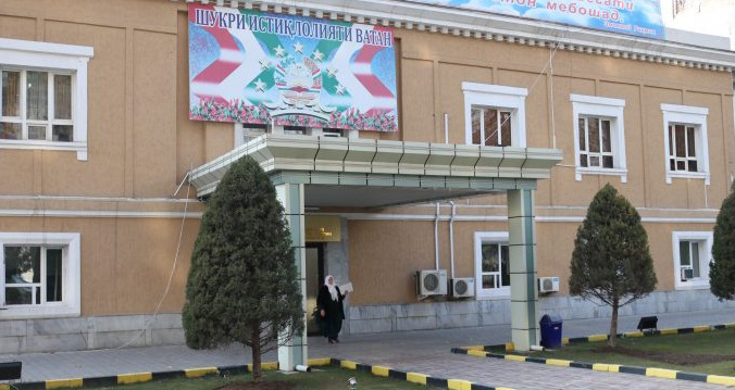 Минздрав Таджикистана призывает жителей строго соблюдать правила профилактики коронавируса