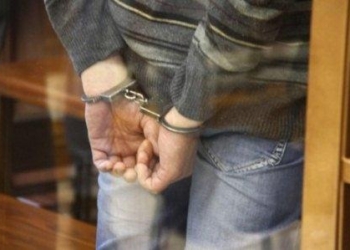 Житель Шахринава подозревается в убийстве родной матери