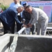 Жителям кишлака «Дашти Кози» города Пенджикента провели водопровод