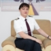 Женщина-пилот авиакомпании «Сомон-Эйр» совершила свой первый самостоятельный рейс