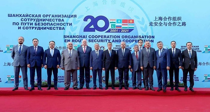 Национальные координаторы обсудили подготовку к Душанбинскому саммиту ШОС