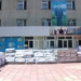 Бельгия оказала помощь больнице района Рудаки
