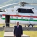 Президент совершает рабочий визит в Нурабад
