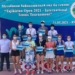 В Душанбе прошел международный теннисный турнир Tajikistan Open–2021