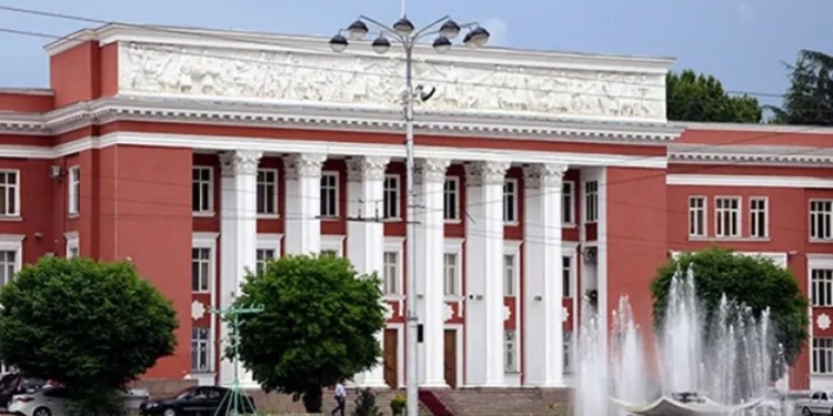Сенаторы обсудят закон «О доступе к информации о деятельности судов»