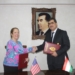Посольство США передало МВД Таджикистана Электронную систему регистрации преступлений