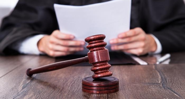 Командир одной из воинских частей погранвойск Таджикистана получил 9 лет за смерть солдата