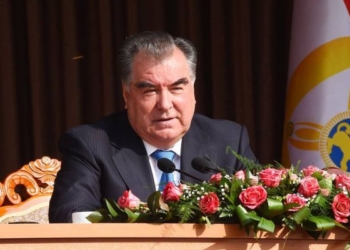 Эмомали Рахмон открыл в Б.Гафурове предприятия по производству зерновых и растительного масла