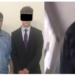 В Душанбе наказан отец ученика, который выставил за дверь учительницу алгебры (видео)