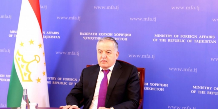 Глава МИД принял участие в саммите ОИС по науке и технологиям