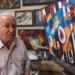 «Разговор с самим собой» Юсуфа Сангова (видео)
